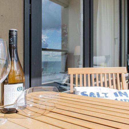 Haus Meeresstrand App 405 In Scharbeutz Zewnętrze zdjęcie