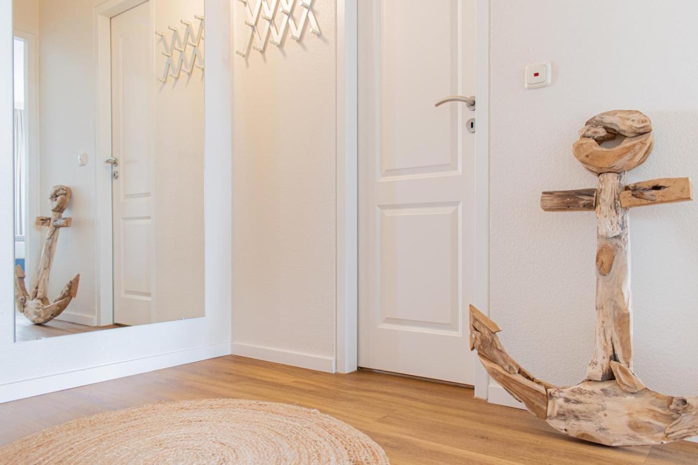 Haus Meeresstrand App 405 In Scharbeutz Zewnętrze zdjęcie