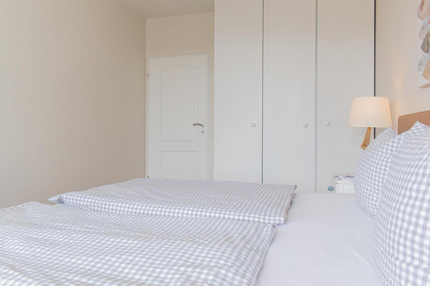 Haus Meeresstrand App 405 In Scharbeutz Zewnętrze zdjęcie