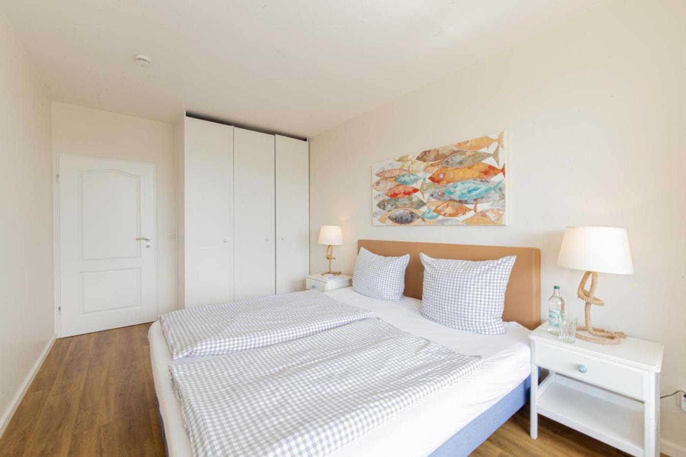 Haus Meeresstrand App 405 In Scharbeutz Zewnętrze zdjęcie