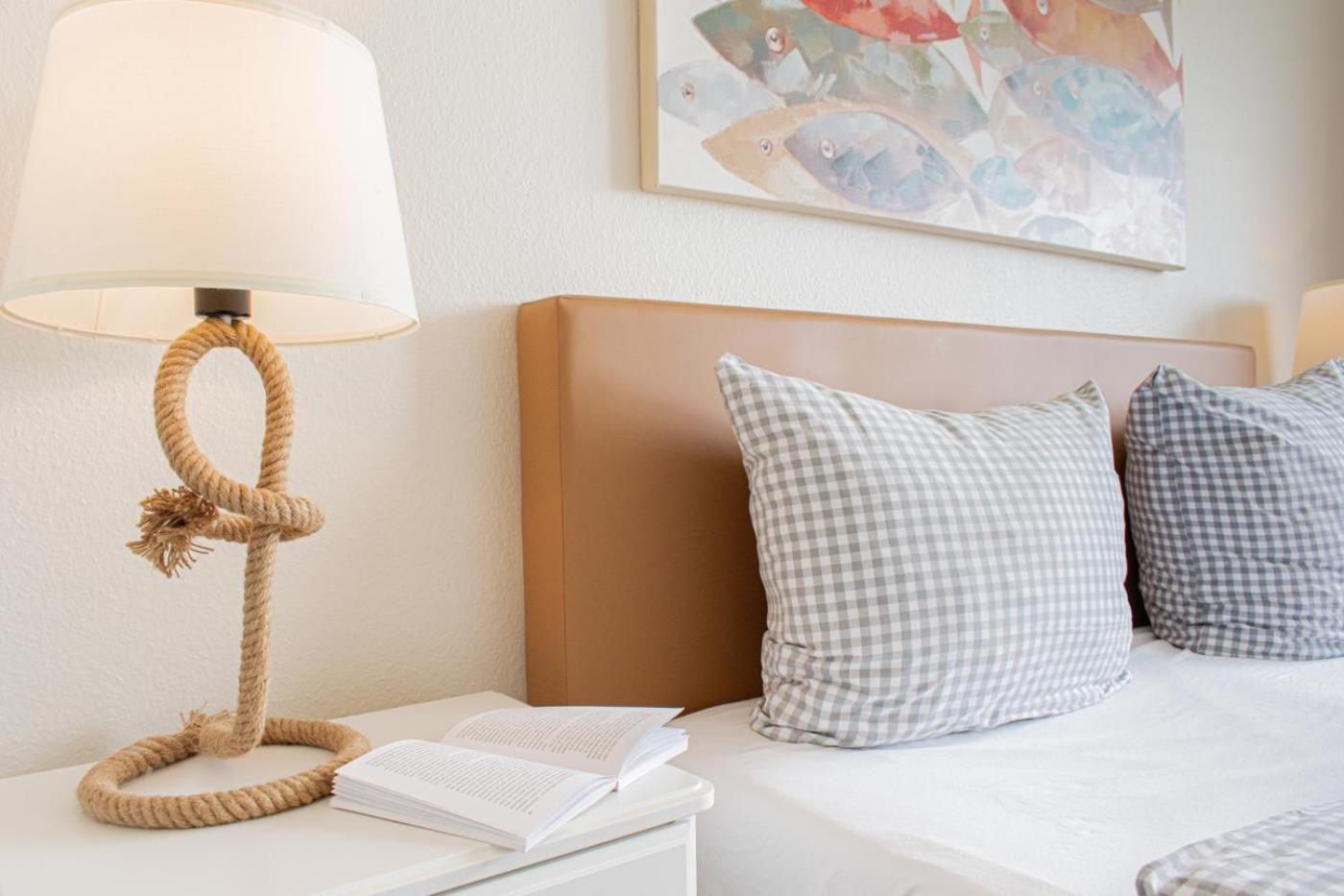 Haus Meeresstrand App 405 In Scharbeutz Zewnętrze zdjęcie