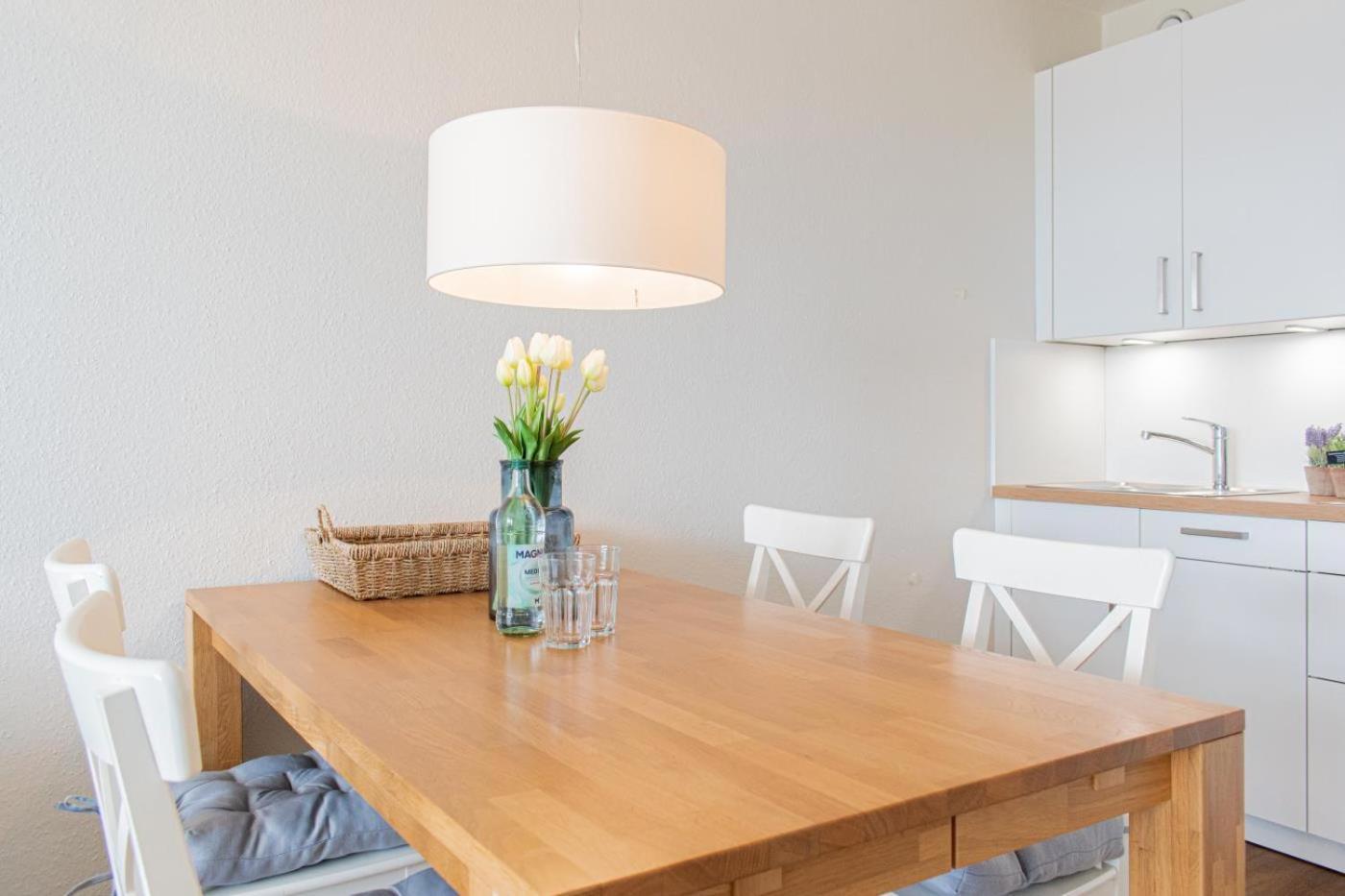Haus Meeresstrand App 405 In Scharbeutz Zewnętrze zdjęcie