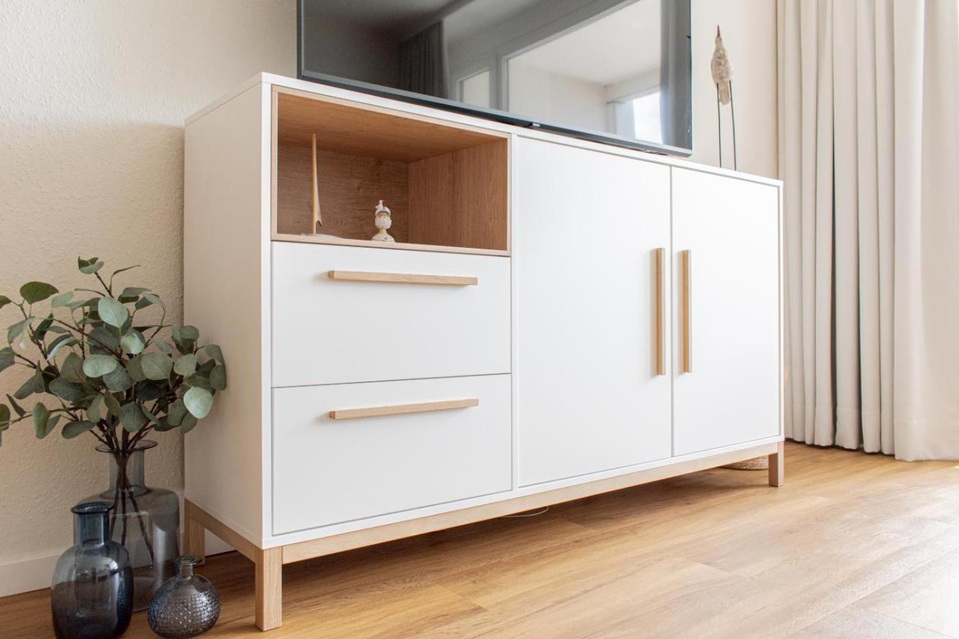 Haus Meeresstrand App 405 In Scharbeutz Zewnętrze zdjęcie